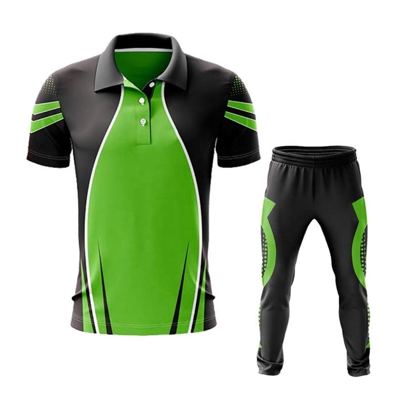 Cricket Uniform